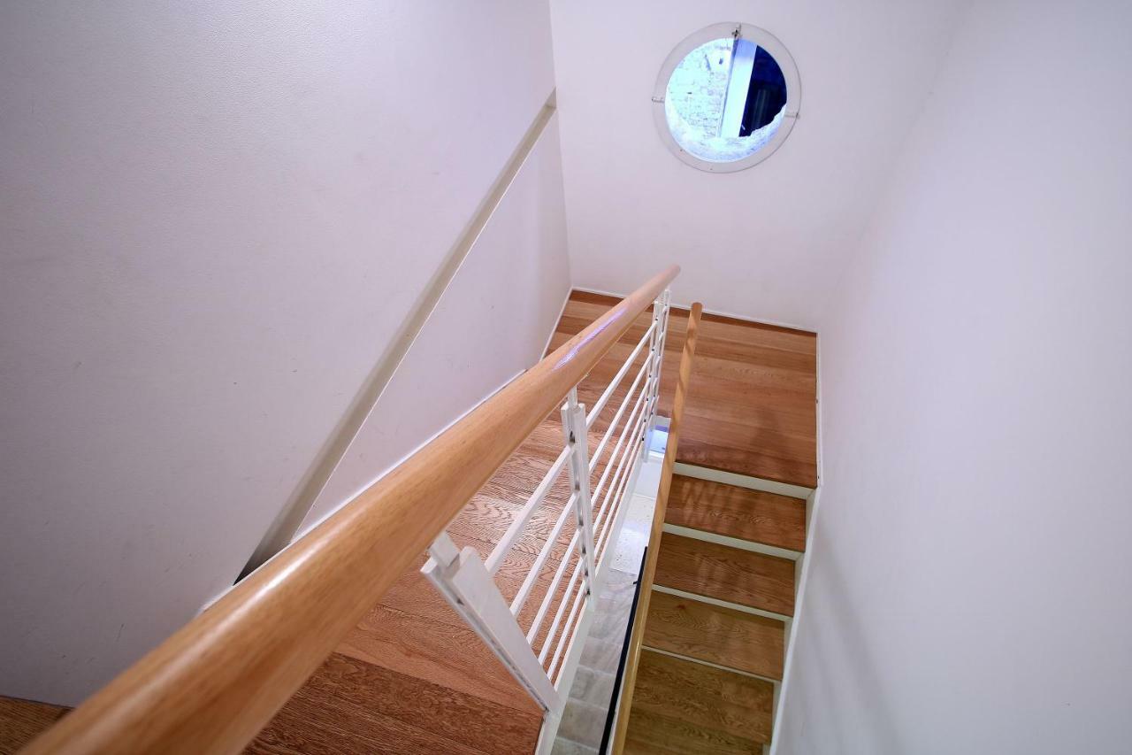 베니스 Guggenheim Museum, Cool, 6Pax,Wifi, Aircnd 아파트 외부 사진