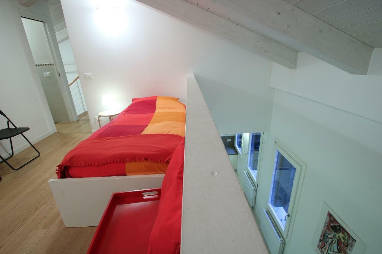 베니스 Guggenheim Museum, Cool, 6Pax,Wifi, Aircnd 아파트 외부 사진